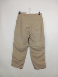 Vorschaubild 2 von Zip-Off Outdoorhose Herren Gr. 52 beige