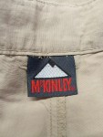 Vorschaubild 3 von Zip-Off Outdoorhose Herren Gr. 52 beige