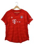 Vorschaubild 1 von FC Bayern München Trikot Pavard Gr. 54 Rot