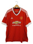 Vorschaubild 1 von Manchester United Fußball Trikot Gr. 52 Chevrolet