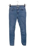 Vorschaubild 1 von 710 Super Skinny Jeans Blau Damen W29