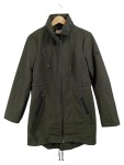 Vorschaubild 1 von Parka Gr. 36 Olivgrün Übergangsjacke