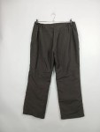 Vorschaubild 2 von Outdoorhose Damen Gr. 42 Oliv Wanderhose