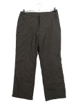 Vorschaubild 1 von Outdoorhose Damen Gr. 42 Oliv Wanderhose