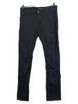 Vorschaubild 1 von Jeans Slim Fit Schwarz Herren Größe 32