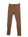 Vorschaubild 1 von Stoffhose Damen Braun Größe 36 Casual