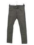 Vorschaubild 1 von Jeans Slim Fit Grau Herren Größe 32
