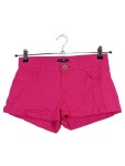 Vorschaubild 1 von Pink Shorts Damen Gr. 36 Casual Chino Shorts