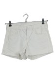 Vorschaubild 1 von Jeans Shorts Damen Weiß Größe 36 Casual