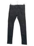 Vorschaubild 1 von Jeans Skinny Fit Schwarz Herren W33