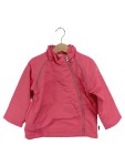 Vorschaubild 1 von Outdoorjacke Pink Gr. 92 Reißverschluss Kinder