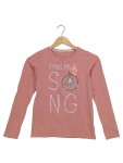 Vorschaubild 1 von Langarmshirt Gr. 152 Pink Sing Me Song