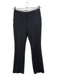 Vorschaubild 1 von Anzughose Bootcut Schwarz Größe 36 Business