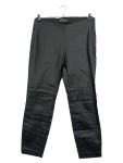 Vorschaubild 1 von Stoffhose Damen Größe 44 Schwarz Klassisch