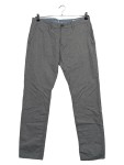Vorschaubild 1 von Stoffhose Gr. 34 Damen Grau Casual