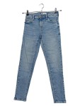 Vorschaubild 1 von Jeans Skinny Fit Blau Größe 34 Damen