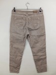 Vorschaubild 2 von Cordhose Damen Größe 44 Beige Casual