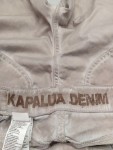 Vorschaubild 3 von Cordhose Damen Größe 44 Beige Casual