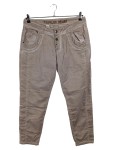 Vorschaubild 1 von Cordhose Damen Größe 44 Beige Casual