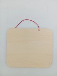Vorschaubild 2 von Motorikschleife Autos Verkehr Holz Lernspielzeug
