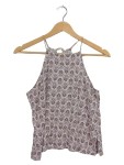 Vorschaubild 1 von Top Gr. 34 Viskose Muster Casual