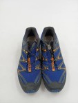 Vorschaubild 2 von Outdoorschuhe Blau Herren Größe 46.5 Schnellschnürung