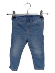 Vorschaubild 1 von Jeans Regular Fit Blau Größe 80 Kinder