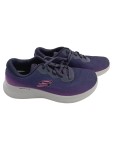 Vorschaubild 1 von Sneaker Low Damen Gr. 36 Dunkelblau Pink