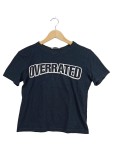 Vorschaubild 1 von T-Shirt Damen Gr. 36 Schwarz Urban Print