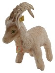 Vorschaubild 1 von Kuscheltier Steinbock Rocky 17cm Beige