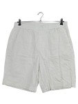 Vorschaubild 1 von Shorts Weiß Gummibund Größe 52 Damen