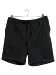 Vorschaubild 1 von Shorts Herren Größe 52 Schwarz Kordelzug