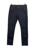 Vorschaubild 1 von Jeans Straight Leg Herren Größe 42 Schwarz