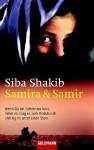 Vorschaubild 1 von Samira & Samir von Siba Shakib Taschenbuch Roman