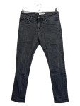 Vorschaubild 1 von Denim Jeans Straight Leg Herren W32 Grau