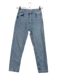 Vorschaubild 1 von Jeans Straight Leg Hellblau Größe 38 W29