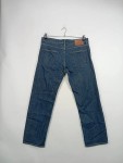 Vorschaubild 2 von Jeans Straight Leg Herren W35 Blau