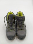 Vorschaubild 2 von AIR-ACTIVE Outdoorschuhe Gr. 37 grau grün