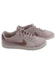 Vorschaubild 1 von Sneaker Low Damen Gr. 40.5 Rosa Casual Schuhe