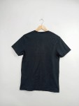 Vorschaubild 2 von T-Shirt Gr. 38 Schwarz Logo Print Casual
