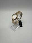 Vorschaubild 3 von Clara Damen Armbanduhr Gold 28mm Edelstahl