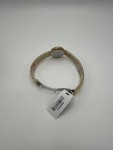 Vorschaubild 4 von Clara Damen Armbanduhr Gold 28mm Edelstahl
