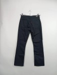 Vorschaubild 2 von 505 Straight Leg Jeans Schwarz Größe 36