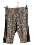 Vorschaubild 1 von Damen Leggings Schlangenprint Größe 36