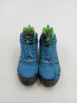Vorschaubild 2 von Outdoorschuhe Kinder Gr. 38 Blau Wanderschuhe