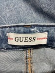 Vorschaubild 3 von Jeans Slim Fit Damen Größe 36 Blau Denim