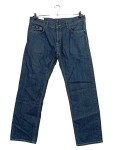 Vorschaubild 1 von Jeans Straight Leg Herren W35 Blau