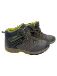 Vorschaubild 1 von AIR-ACTIVE Outdoorschuhe Gr. 37 grau grün