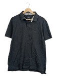 Vorschaubild 1 von Poloshirt Gr. 52 dunkelgrau Herren