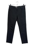 Vorschaubild 1 von Damenhose Schwarz Gr. 34 Klassisch